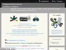 Sites similar to key057.at.ua
