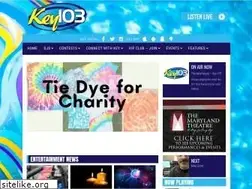 Sites similar to key103radio.com