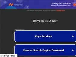 Sites similar to key20media.net