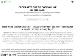 Sites similar to key2code.co.uk