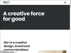 Sites similar to key2creative.com.au