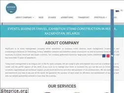 Sites similar to key2event.com