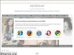 Sites similar to key2films.com