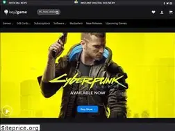 Sites similar to key2game.com