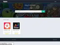 Sites similar to key2homes.in