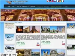 Sites similar to key2persia.co