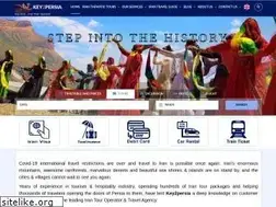 Sites similar to key2persia.com