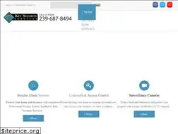 Sites similar to key2security.com