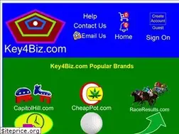 Sites similar to key4biz.com