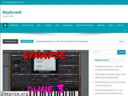 Sites similar to key4crack.com