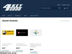 Sites similar to key4good.com