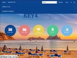 Sites similar to key4living.com