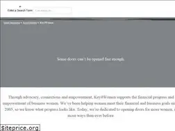 Sites similar to key4women.com