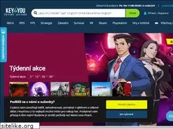 Sites similar to key4you.cz