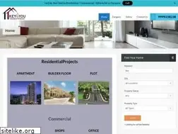 Sites similar to key4you.in
