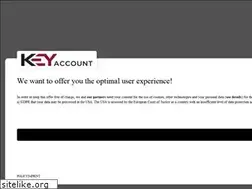 Sites similar to keyaccount.at