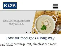 Sites similar to keyafoods.com