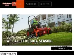 Sites similar to keyag-leduc-kubota.ca