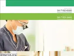 Sites similar to keyaki-dc.com