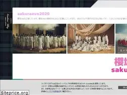 Sites similar to keyakievo.club