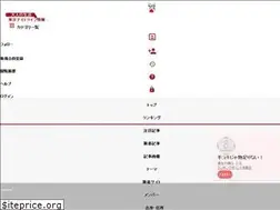 Sites similar to keyakisokuho.tokyo