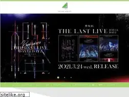 Sites similar to keyakizaka46.com