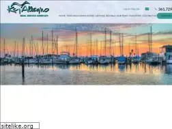 Sites similar to keyallegro.com