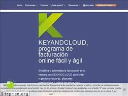 Sites similar to keyandcloud.com