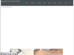 Sites similar to keyandcrack4u.blogspot.com