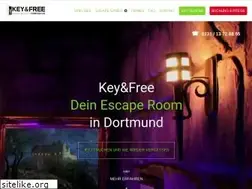 Sites similar to keyandfree.de