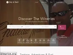 Sites similar to keyandswirl.com