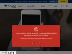 Sites similar to keyano.ca