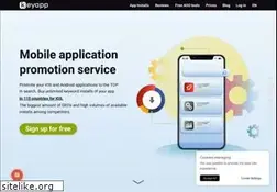 Sites similar to keyapp.top