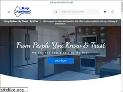 Sites similar to keyappliance.com