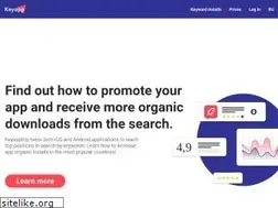 Sites similar to keyapptop.com