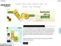 Sites similar to keyaseth.in
