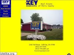 Sites similar to keyassociatesofperry.com