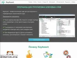 Sites similar to keyassort.ru