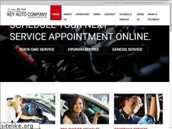 Sites similar to keyautocompany.com