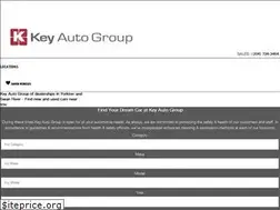 Sites similar to keyautogroup.ca