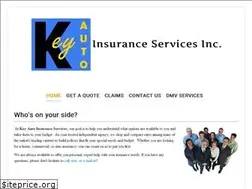 Sites similar to keyautoinsuranceservices.com