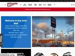 Sites similar to keyautomall.com