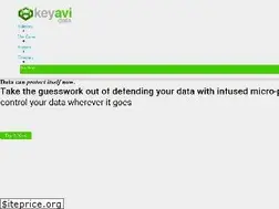 Sites similar to keyavi.com