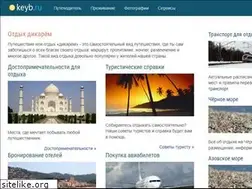 Sites similar to keyb.ru