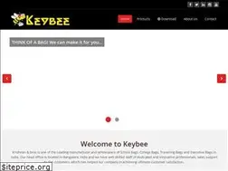 Sites similar to keybee.in