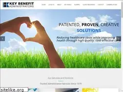 Sites similar to keybenefit.com