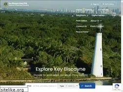 Sites similar to keybiscaynedirectoryonline.com
