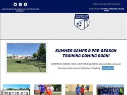 Sites similar to keybiscaynesoccerclub.com