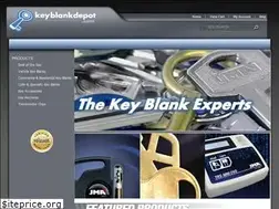 Sites similar to keyblankdepot.com