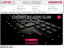 Sites similar to keybo.de